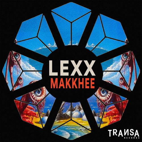 Lexx (BE) - Makkhee [TRANSA362]